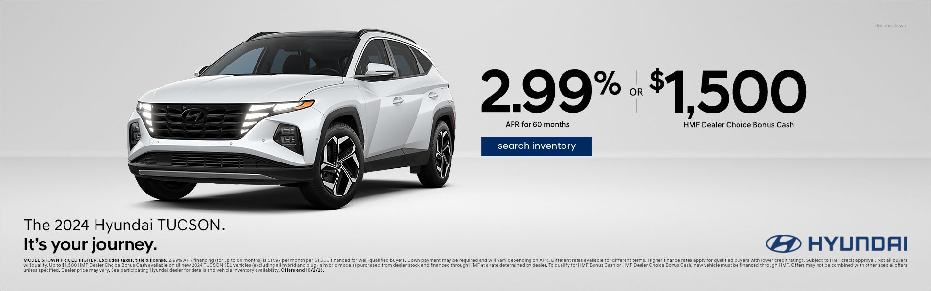 Hyundai Dealer Bloomington IN | Andy Mohr Hyundai