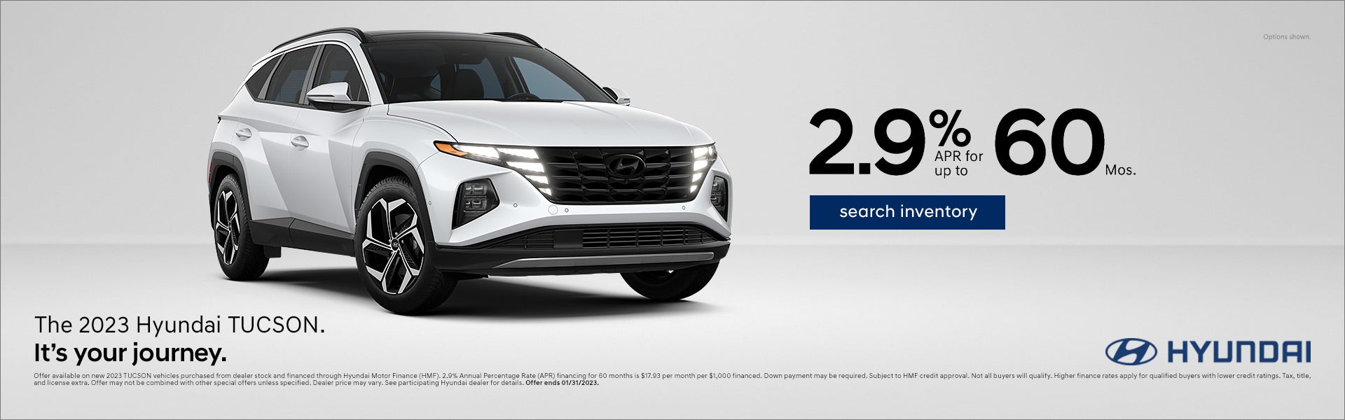 Hyundai Dealer Bloomington IN | Andy Mohr Hyundai