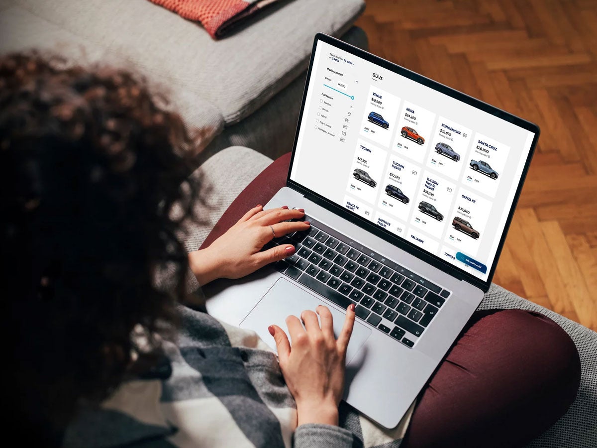 Hyundai Shopper Assurance | Andy Mohr Hyundai in Bloomington IN