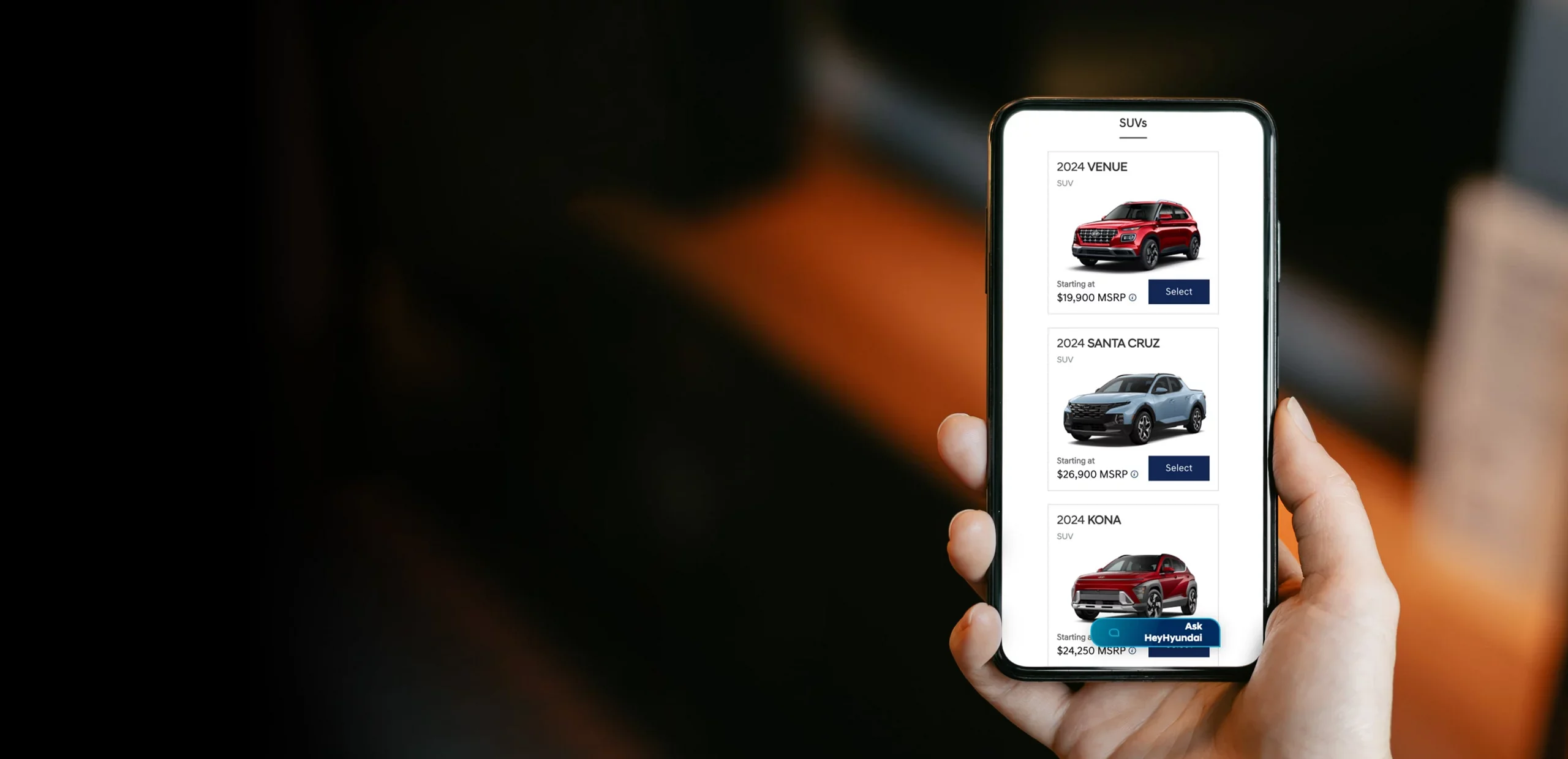 Hyundai Shopper Assurance | Andy Mohr Hyundai in Bloomington IN