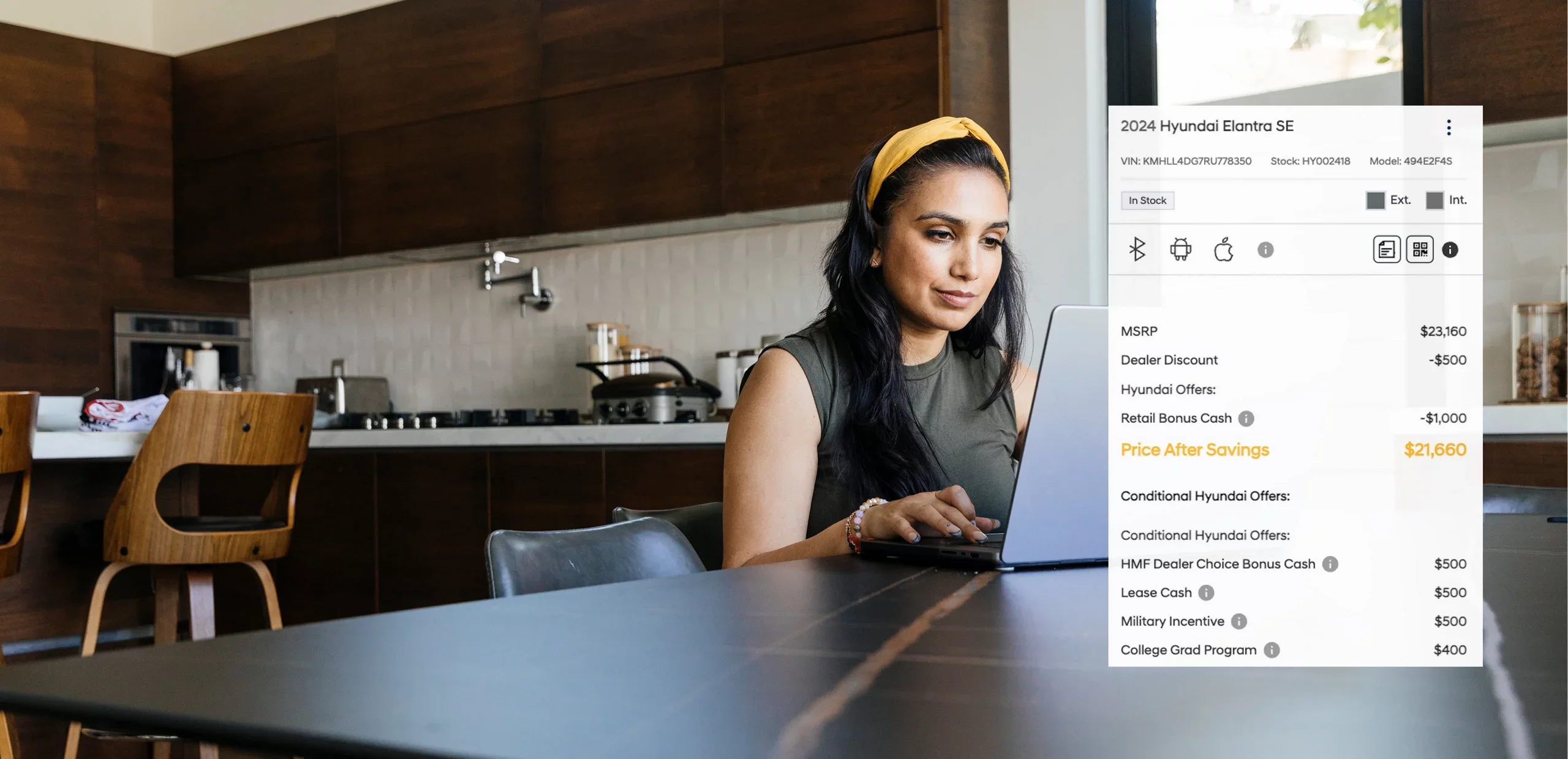 Hyundai Shopper Assurance | Andy Mohr Hyundai in Bloomington IN