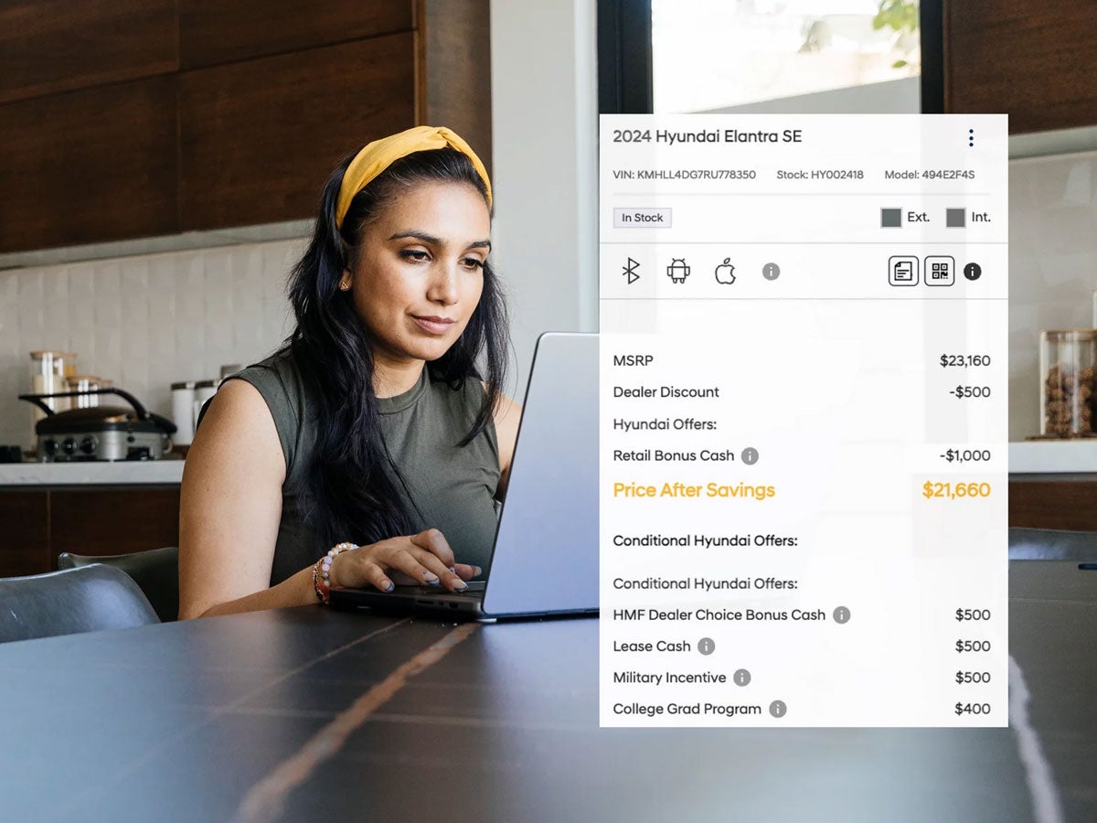 Hyundai Shopper Assurance | Andy Mohr Hyundai in Bloomington IN