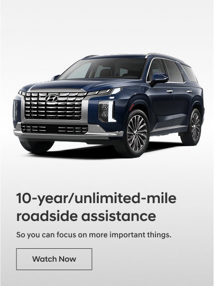 Warranty | Andy Mohr Hyundai in Bloomington IN