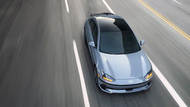 Speed | Andy Mohr Hyundai in Bloomington IN