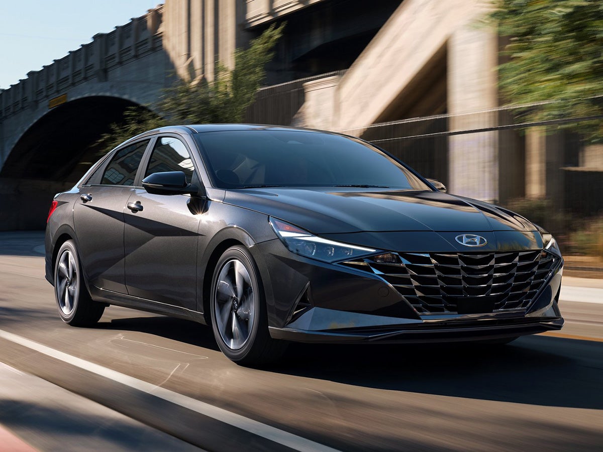 Andy Mohr Hyundai in Bloomington IN