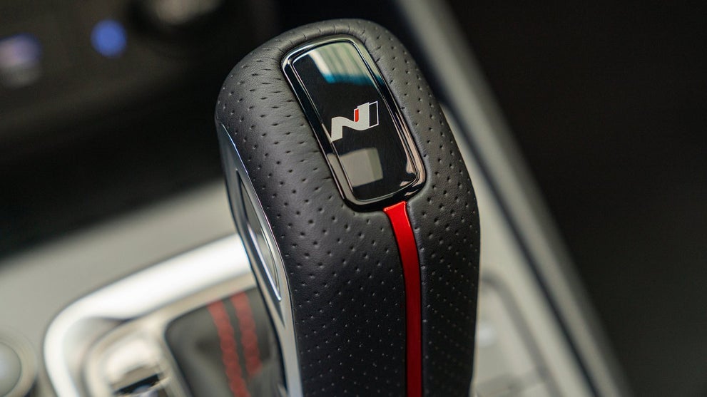 The all-new 2022 Kona | Andy Mohr Hyundai in Bloomington IN