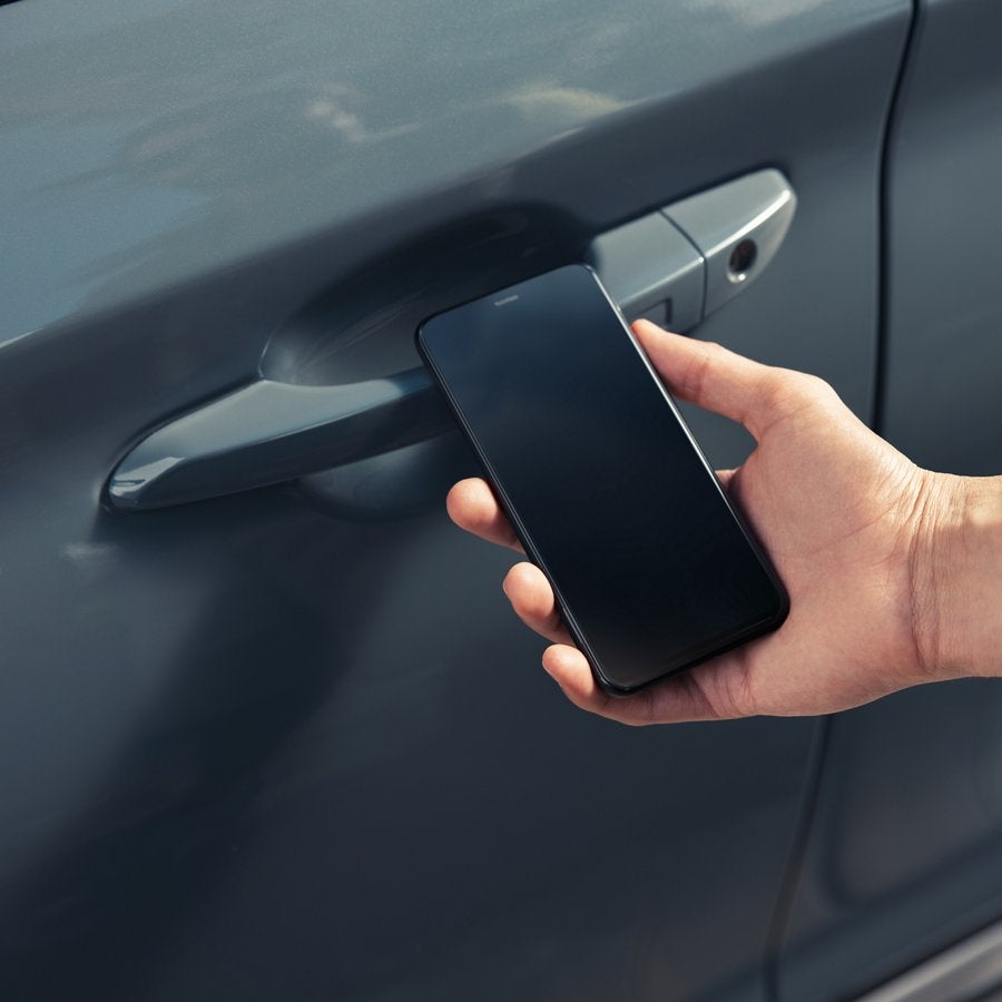 The all-new 2022 Kona | Andy Mohr Hyundai in Bloomington IN