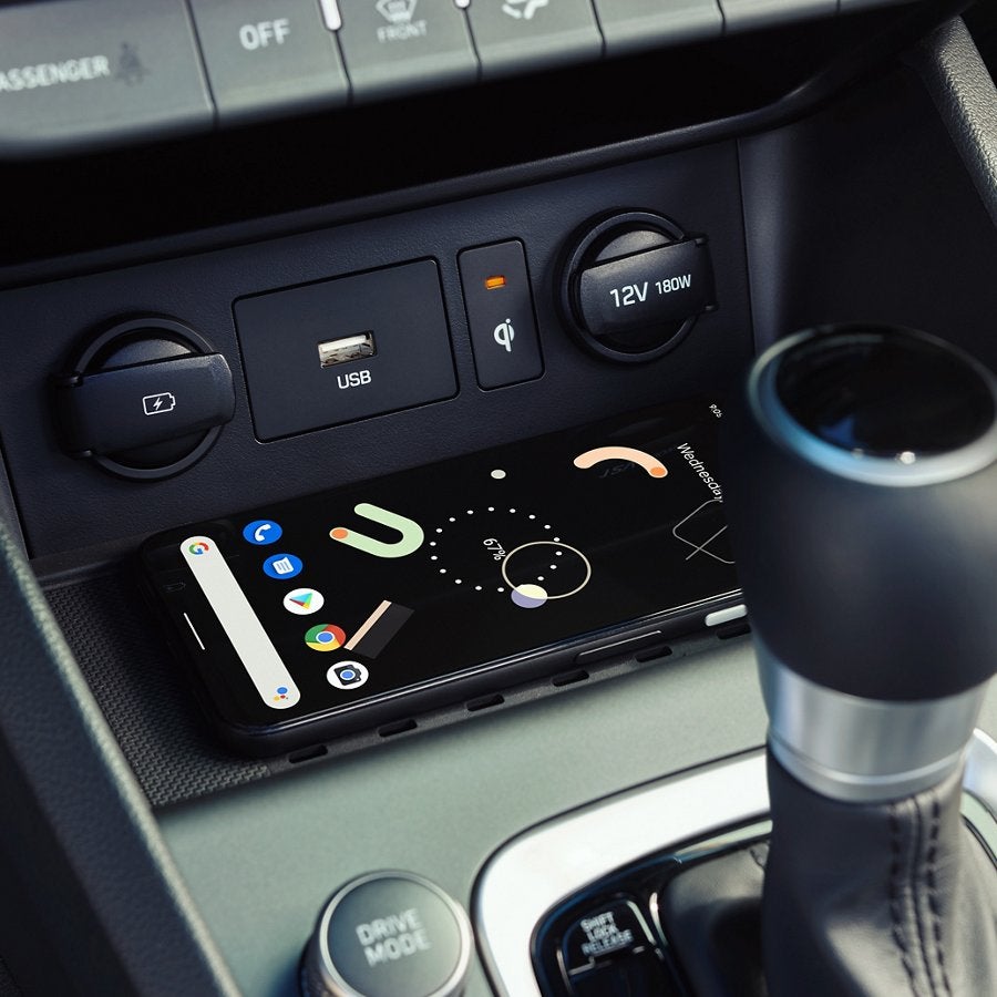 The all-new 2022 Kona | Andy Mohr Hyundai in Bloomington IN