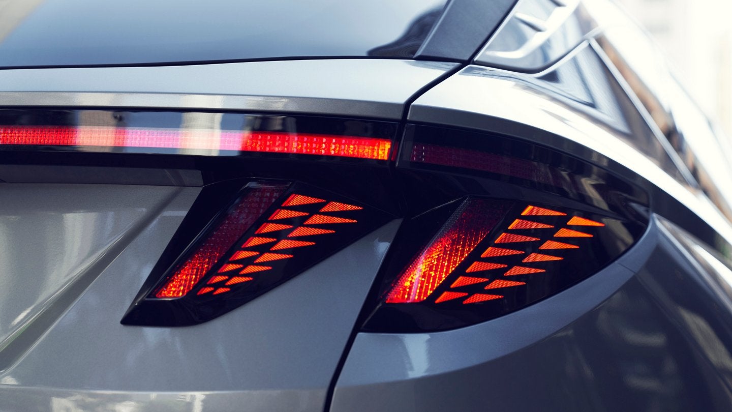 The all-new 2022 TUCSON | Andy Mohr Hyundai in Bloomington IN