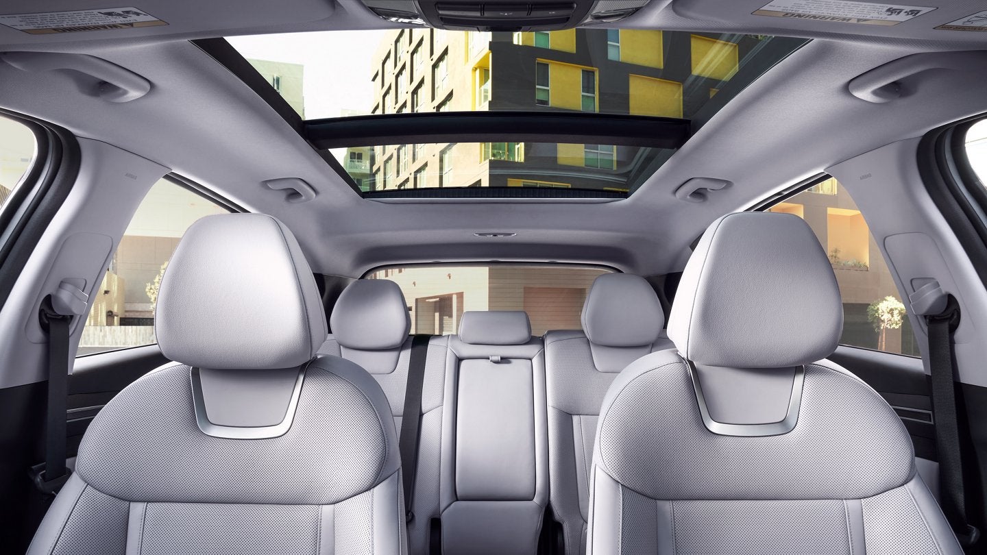 The all-new 2022 TUCSON | Andy Mohr Hyundai in Bloomington IN