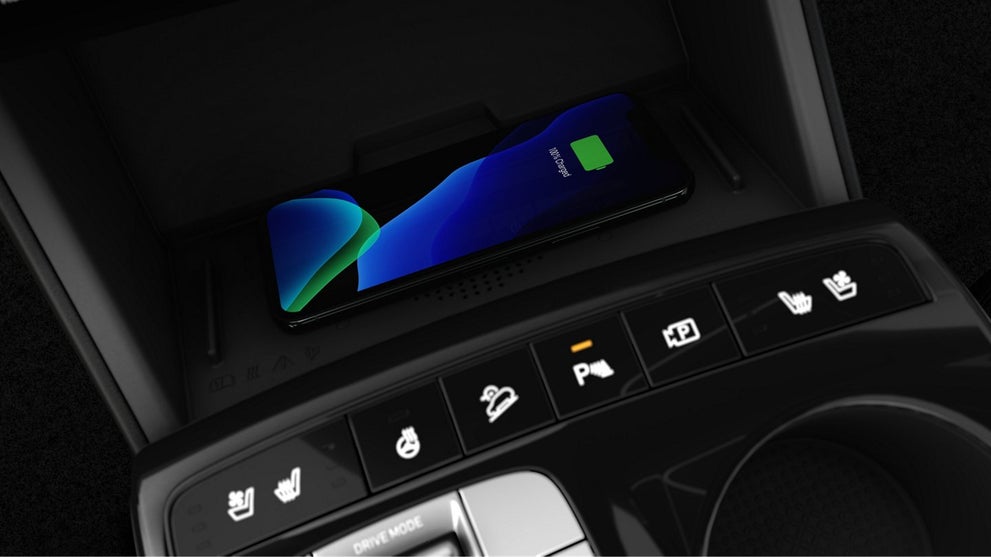 The all-new 2022 TUCSON | Andy Mohr Hyundai in Bloomington IN