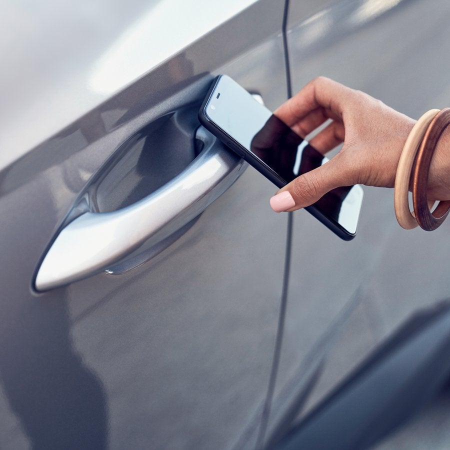 The all-new 2022 TUCSON | Andy Mohr Hyundai in Bloomington IN