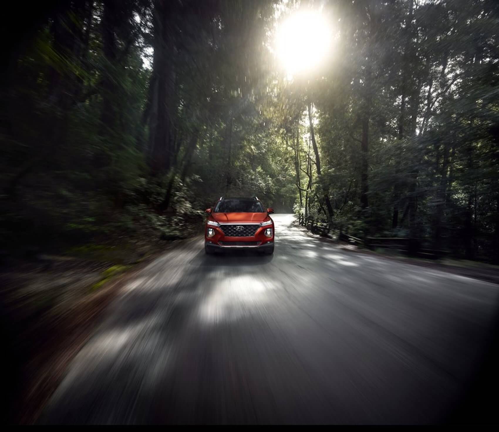 2022 Hyundai Santa Fe Review