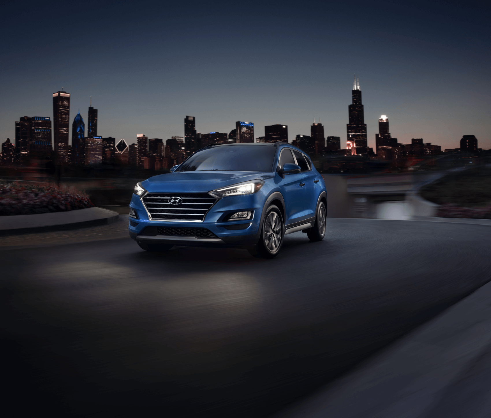 Hyundai Certified Pre-Owned Dealer near Columbus, IN | Andy Mohr Hyundai