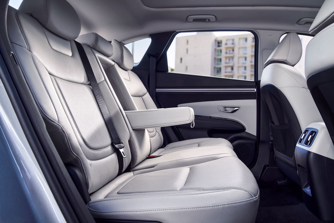 Hyundai Tucson vs. Mazda CX-5 Bloomington, IN