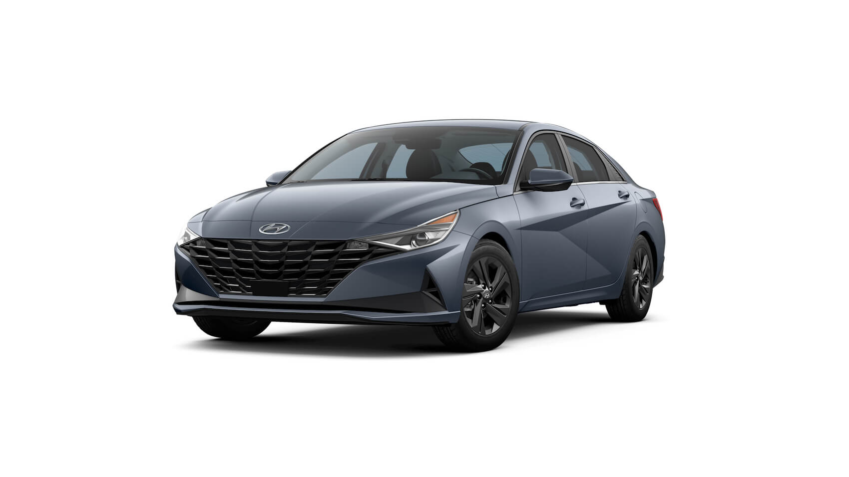 2021 Hyundai Elantra safety ratings bloomington in