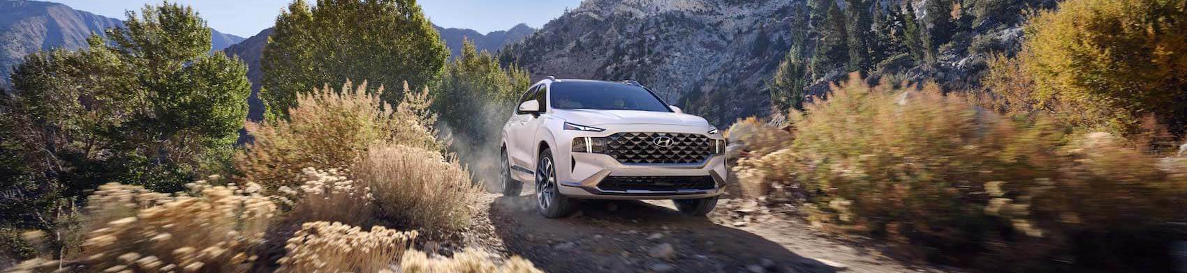 Hyundai Santa Fe for Sale Bedford IN