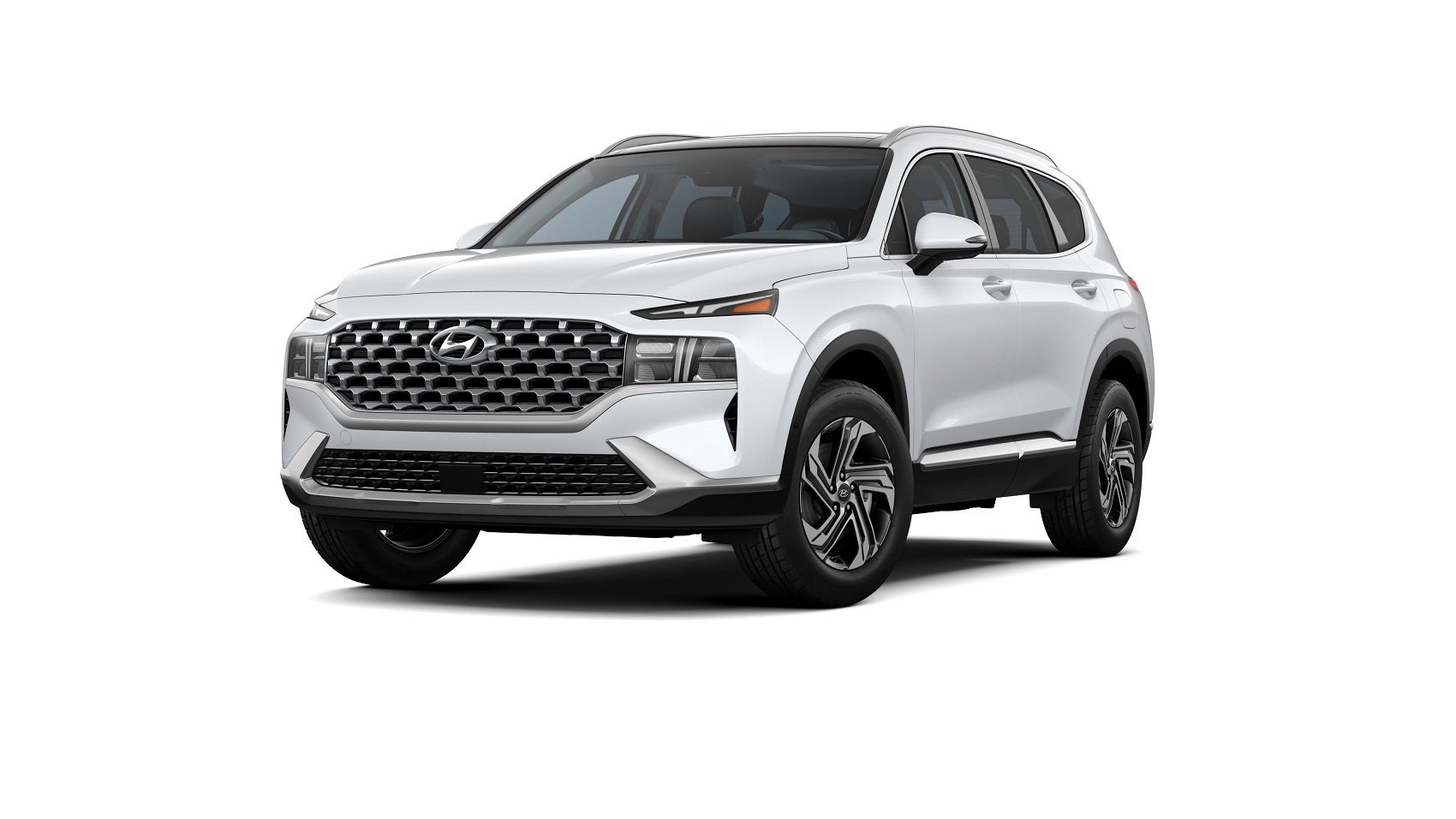 Our Used Hyundai Santa Fe Inventory 