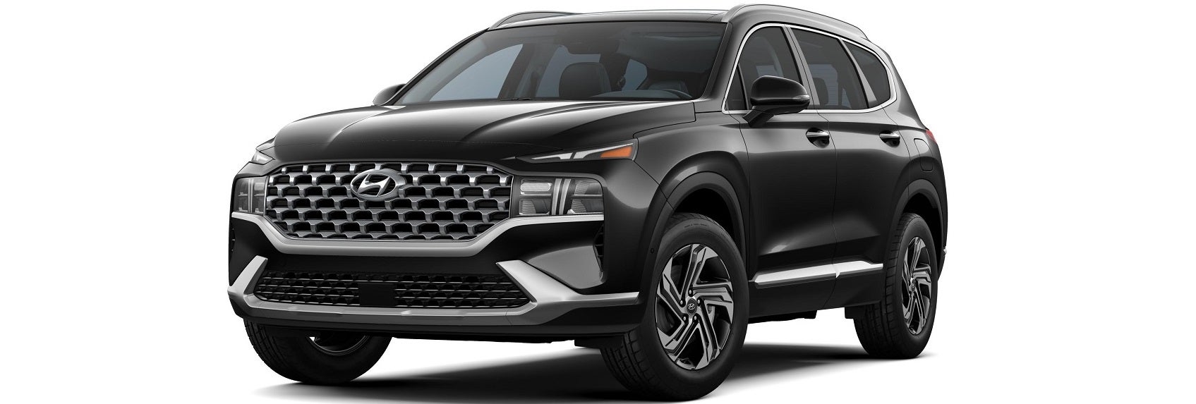 Hyundai Santa Fe for Sale near Me