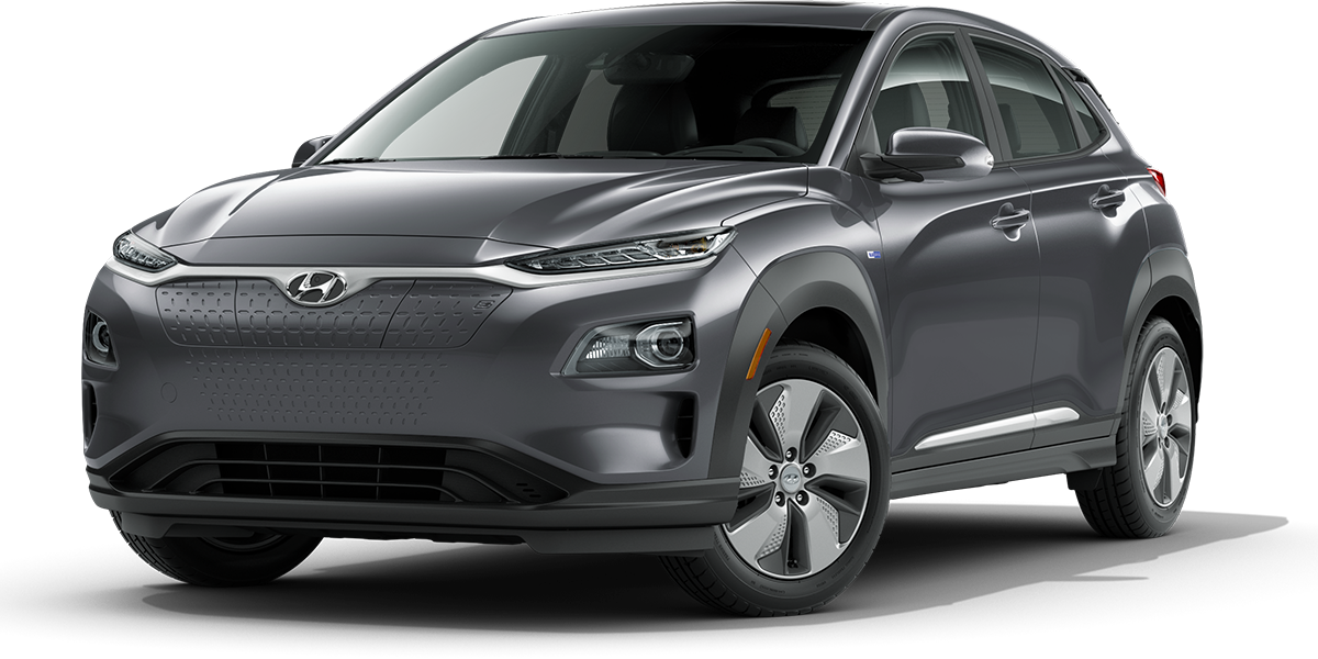 Kona EV