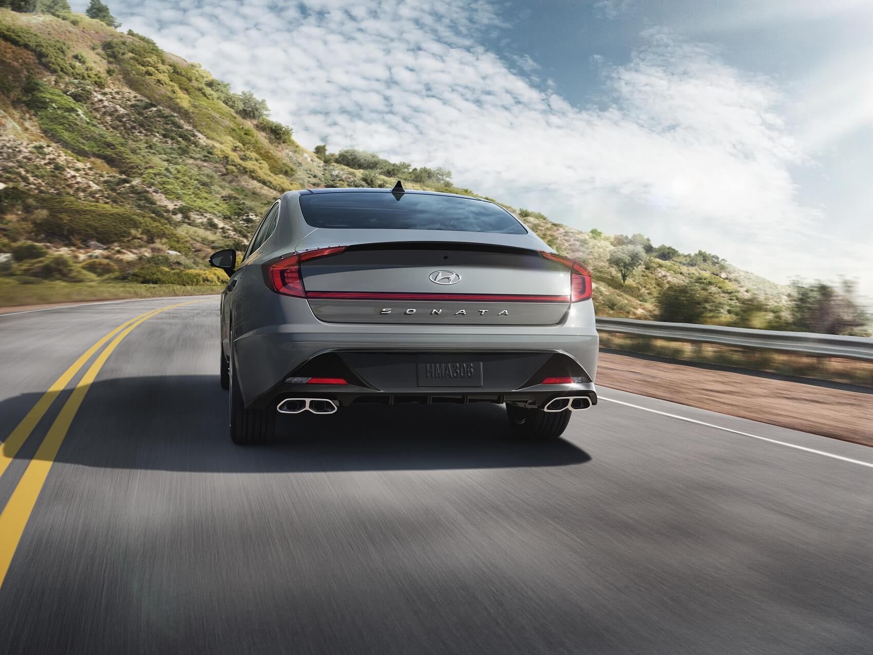 How Will You Feel Driving a Hyundai?