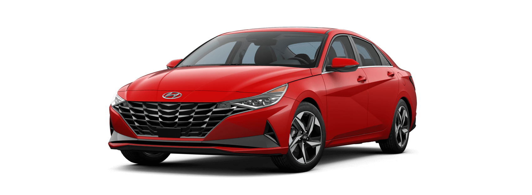 2022 Hyundai Elantra Hybrid Review