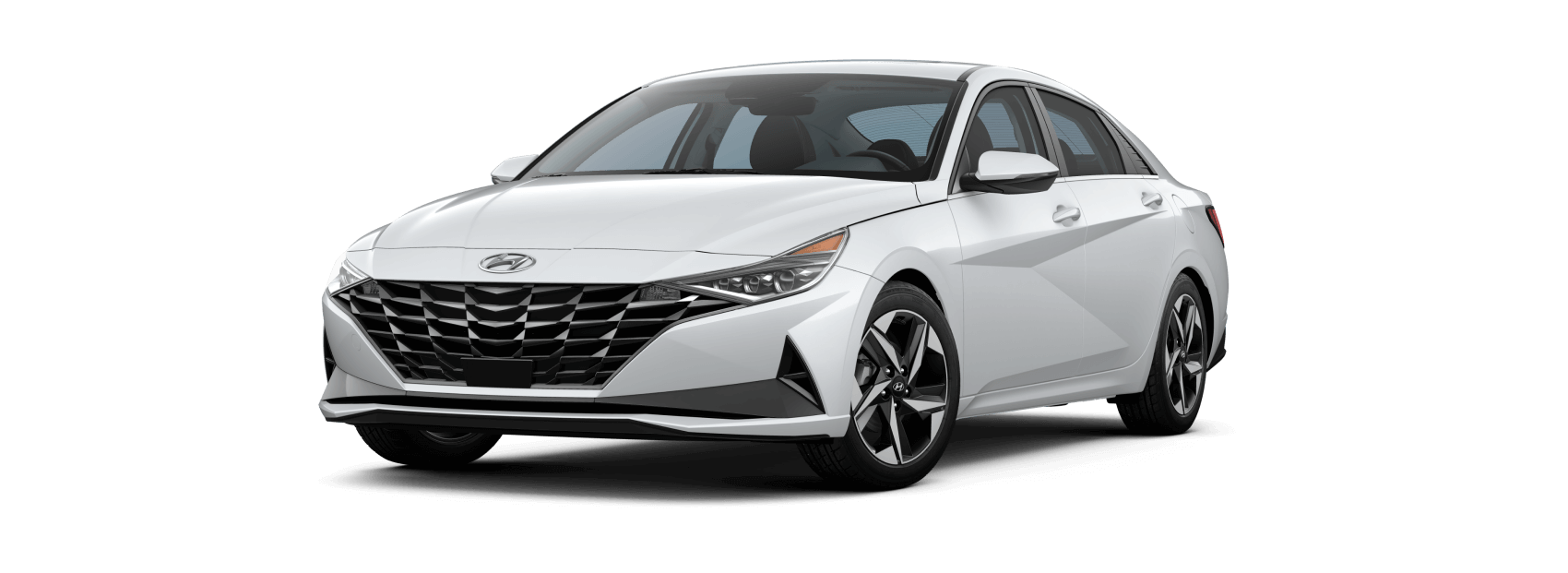 2022 Hyundai Elantra Hybrid Review