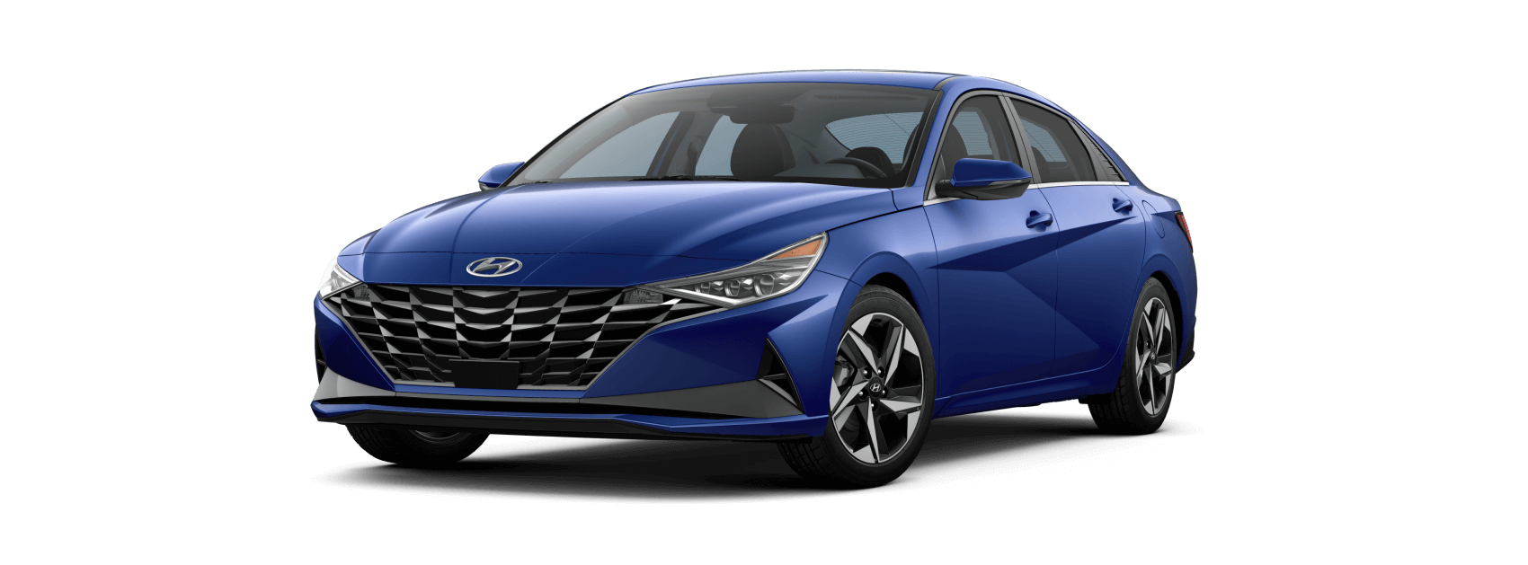 2022 Hyundai Elantra Hybrid Review