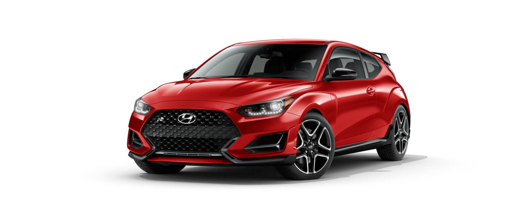 2022 Hyundai Veloster N Review