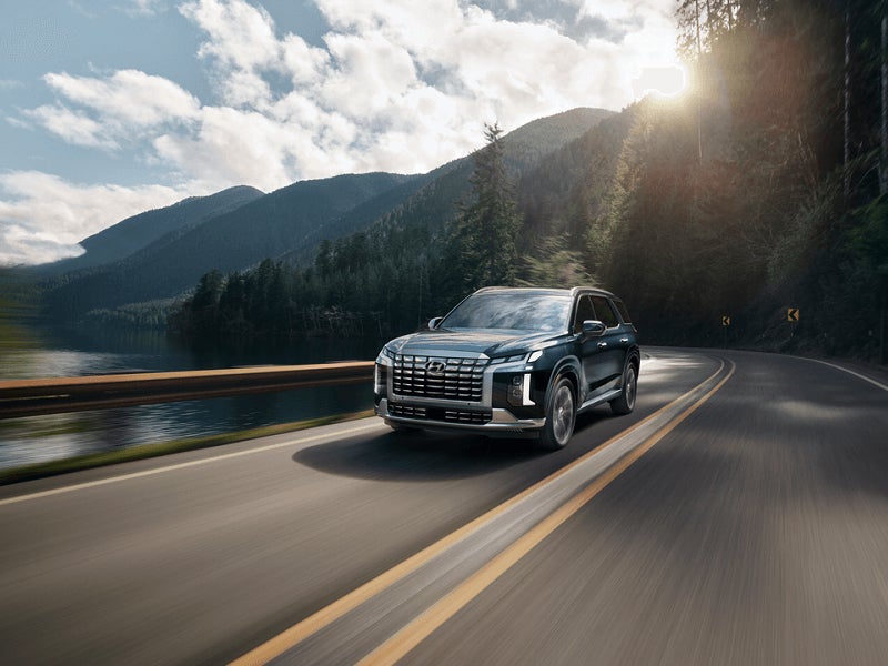 Certified Pre-Owned Hyundai Dealer near Bedford IN