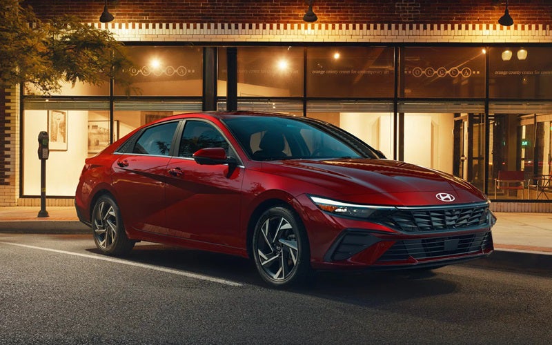 Certified Pre-Owned Hyundai Dealer near Me