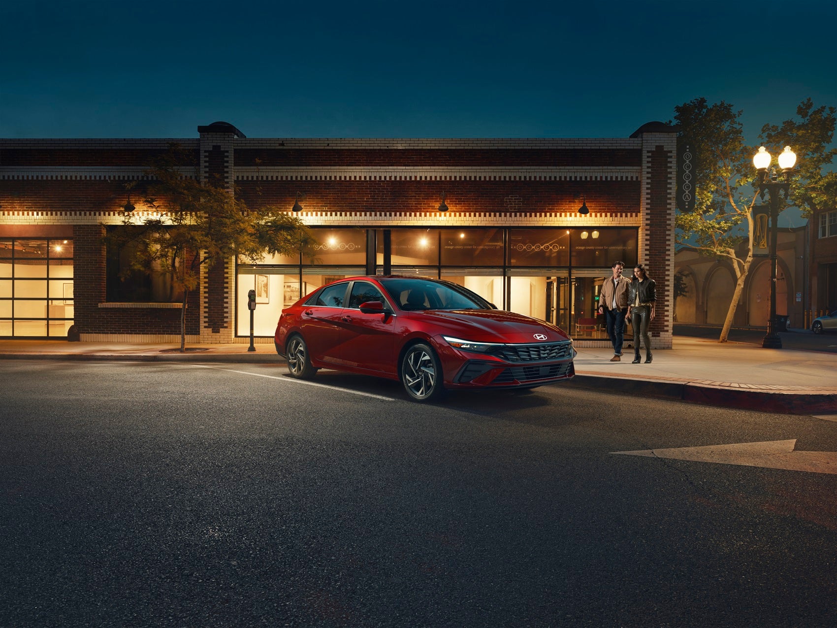 Hyundai Vehicles MPG