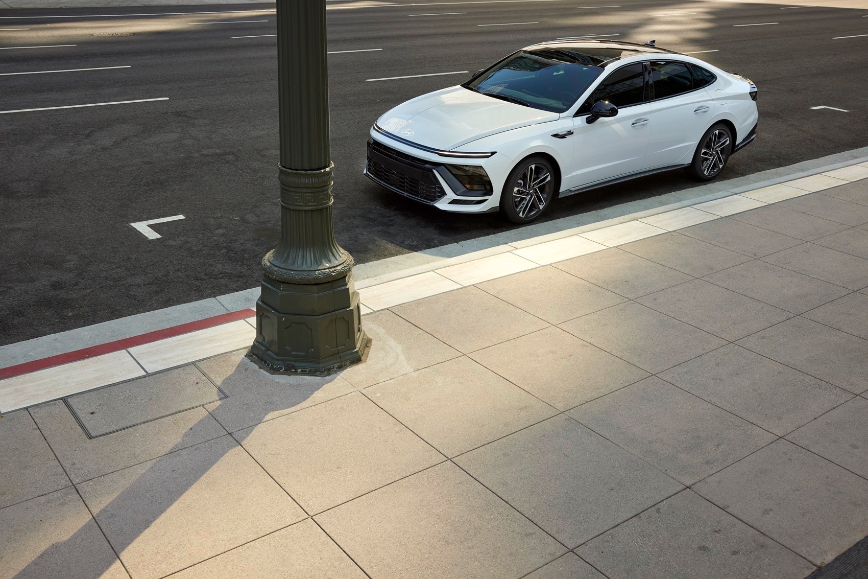 Buying vs Leasing a Hyundai Sonata in Bloomington IN