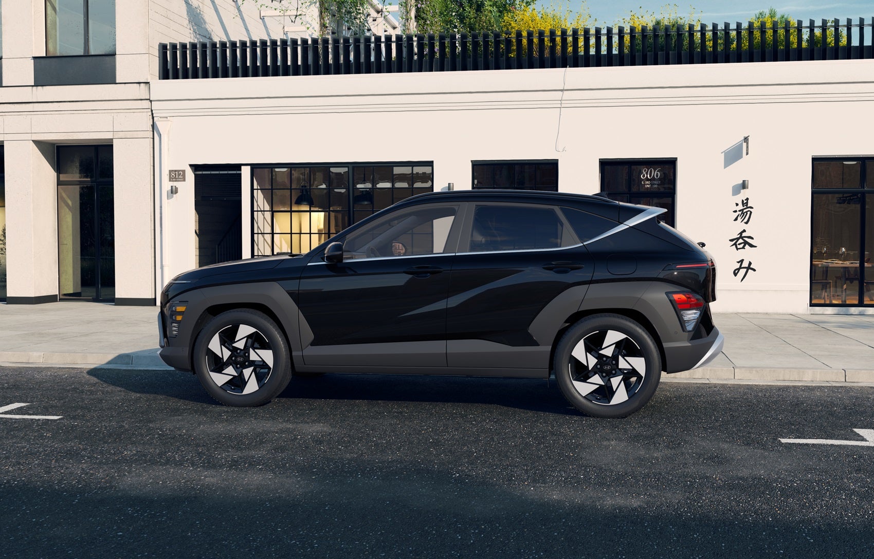 Buying vs Leasing Hyundai Kona Bloomington IN