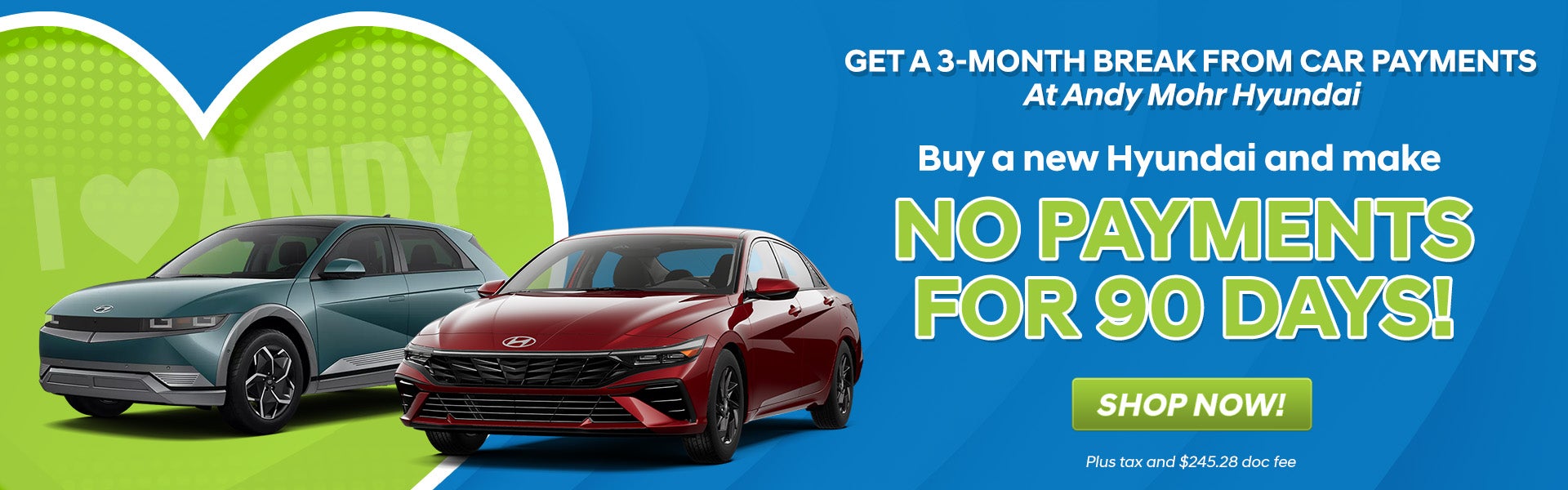 Hyundai Dealership in Bloomington IN | Serving Bloomington and ...