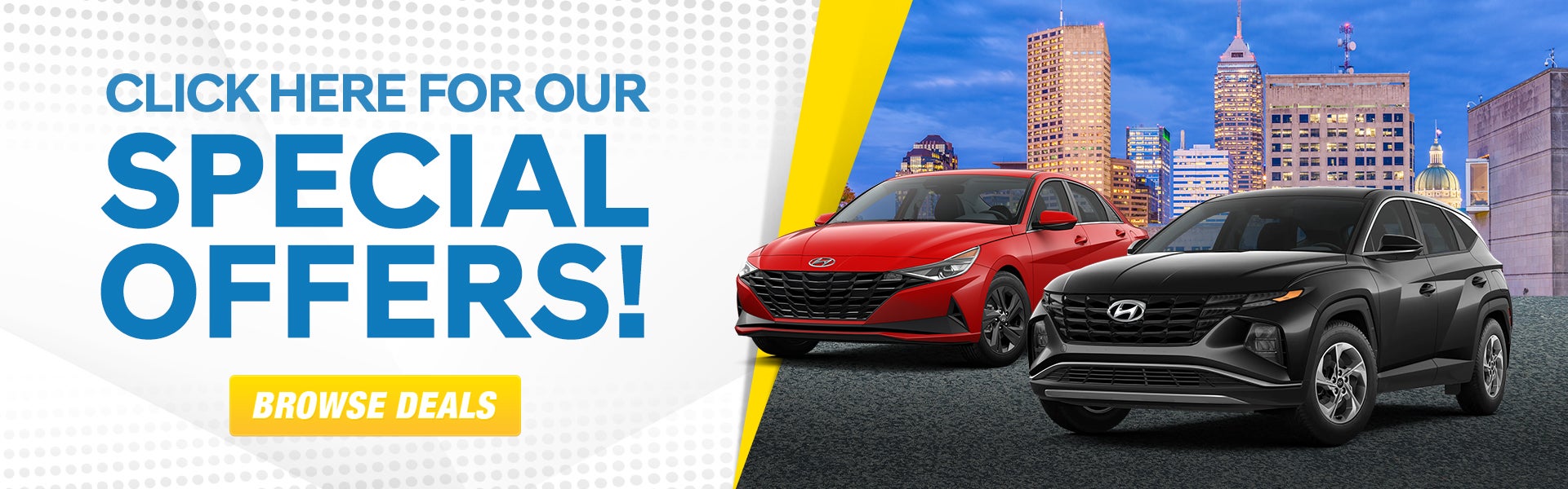 Hyundai Dealership in Bloomington IN | Serving Bloomington and ...