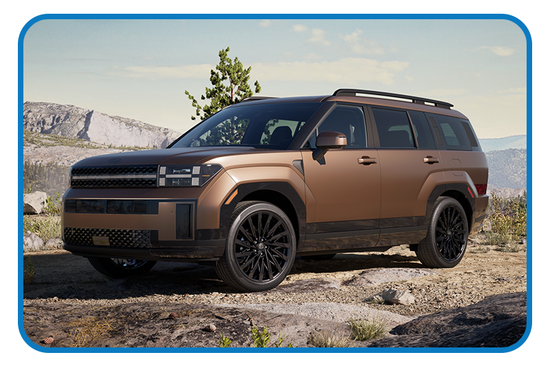 shop new Hyundai vehicles