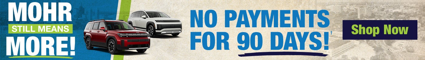 No Payments