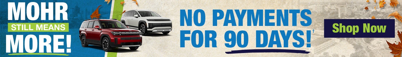 No Payments