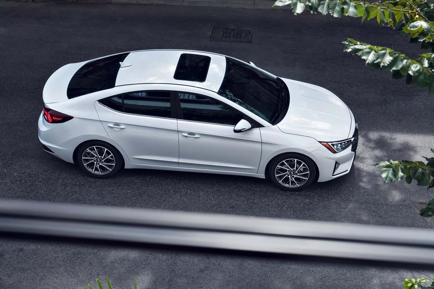 Used Hyundai Inventory