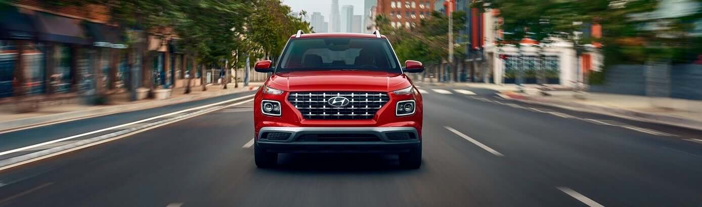 Hyundai Vehicles for Sale