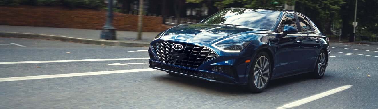 Hyundai dealer madison in