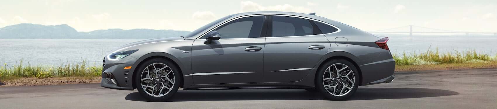 Hyundai Sonata Dimensions Bloomington IN