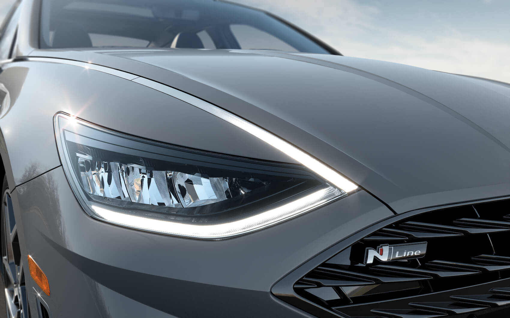 Hyundai Sonata Dimensions Bloomington IN