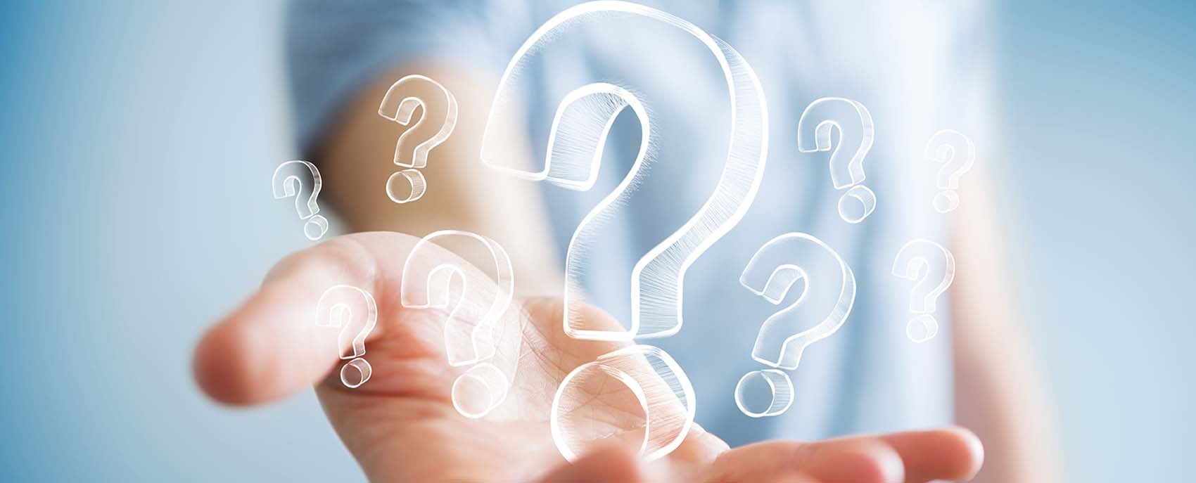 Frequently Asked Questions Carrollton TX