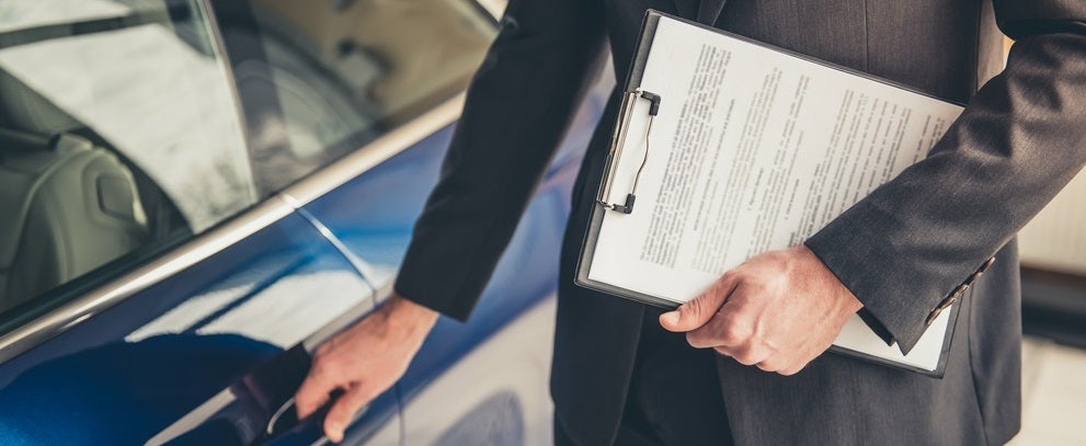 How to Lease a Hyundai 