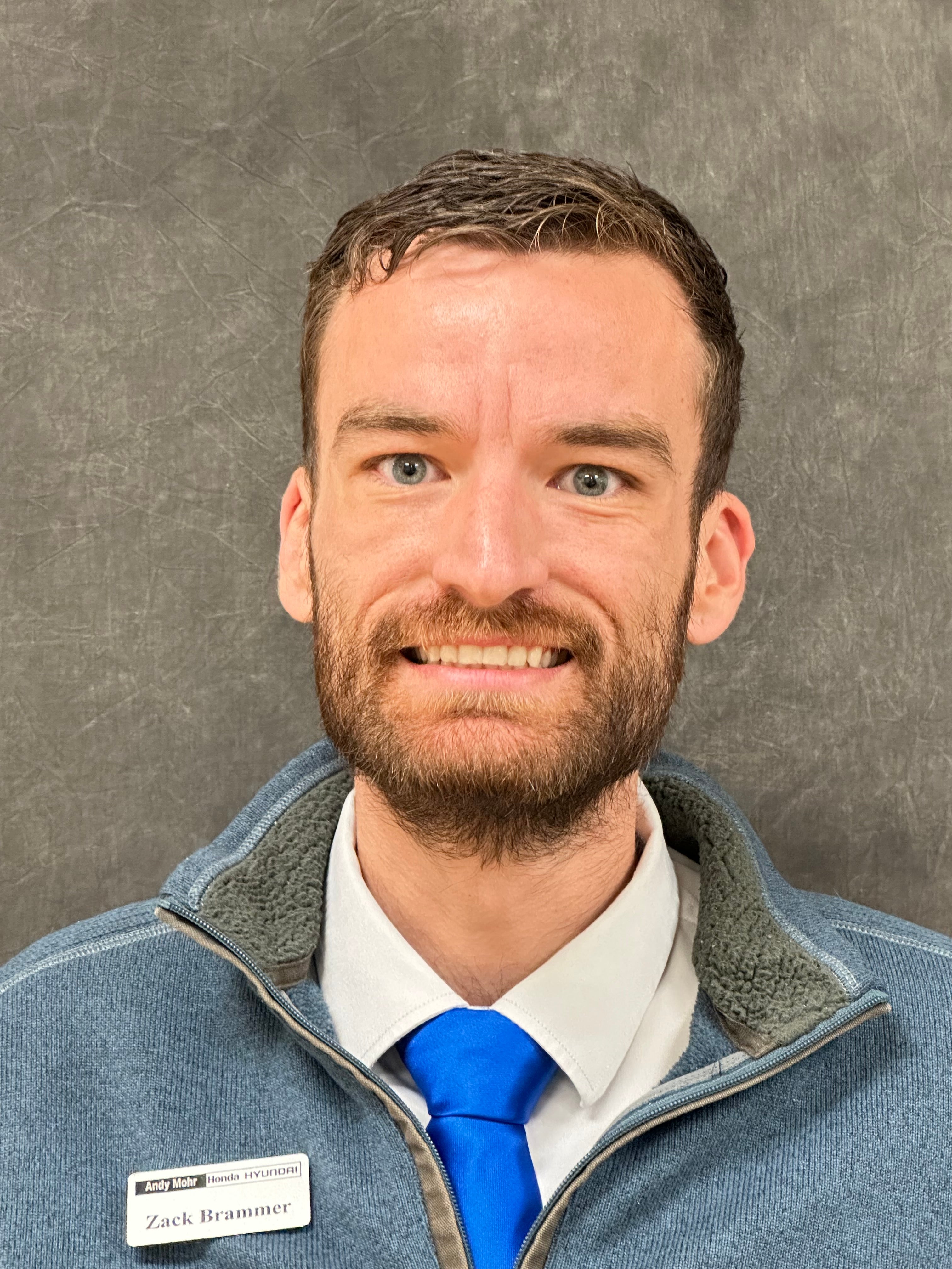 Zach Brammer