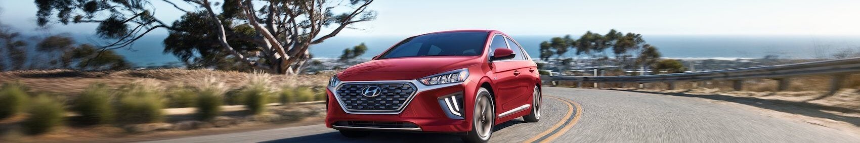 Hybrid and Electric Dealer