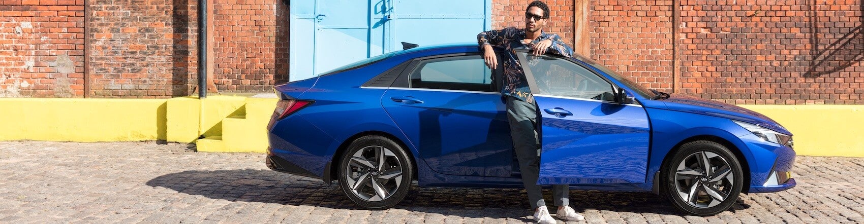 How Do Dealers Value My Trade? | Andy Mohr Hyundai