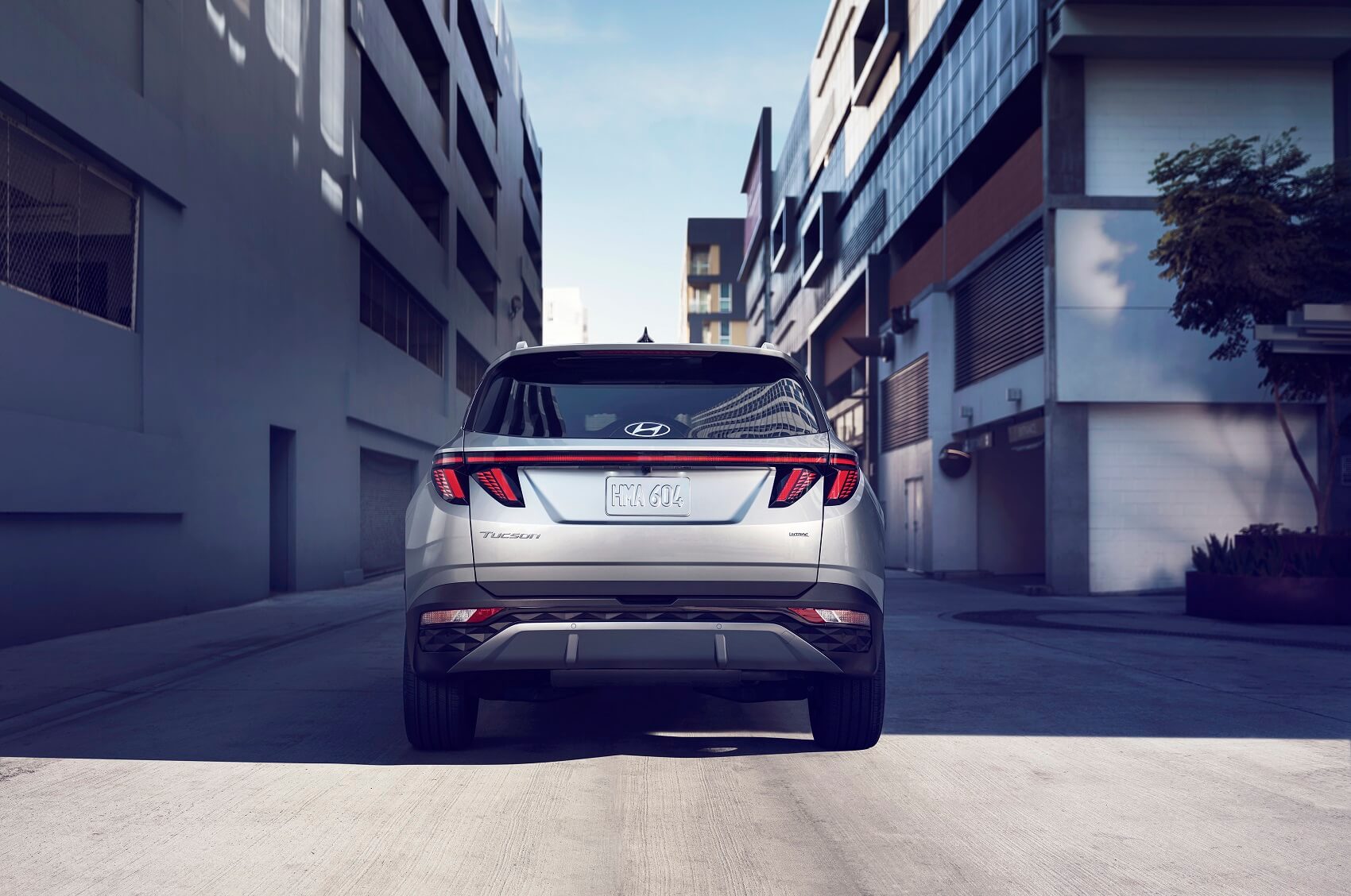 Used Hyundai Tucson for Sale near Me